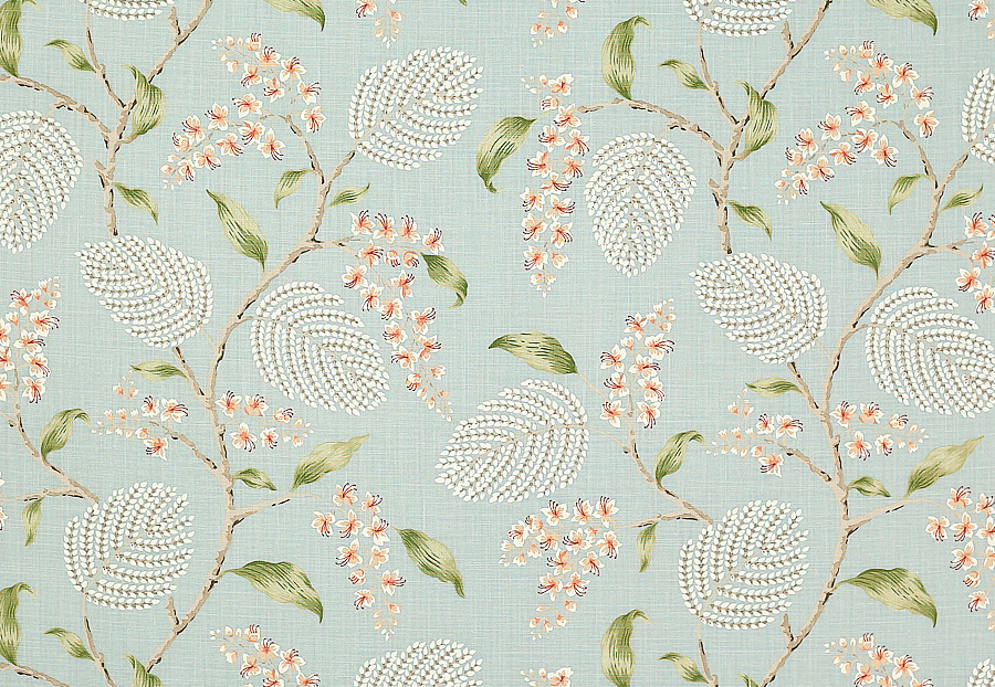 Ткань Colefax and Fowler Eloise F4607/03