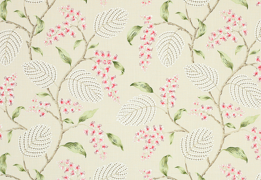 Ткань Colefax and Fowler Eloise F4607/01