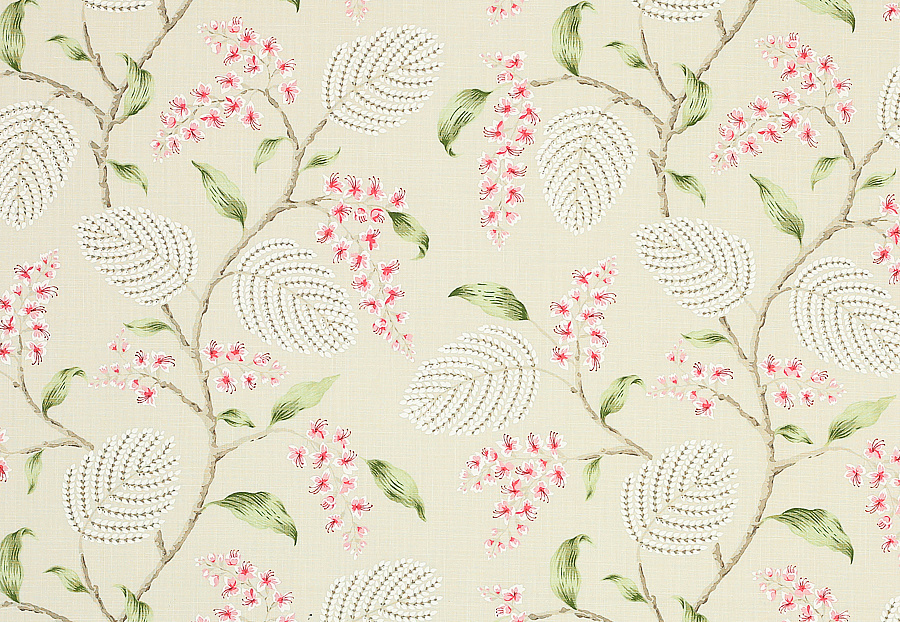 Ткань Colefax and Fowler Eloise F4607/01