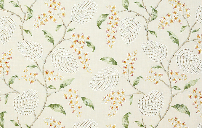 Английская ткань Colefax and Fowler, коллекция Eloise, артикул F4607/04