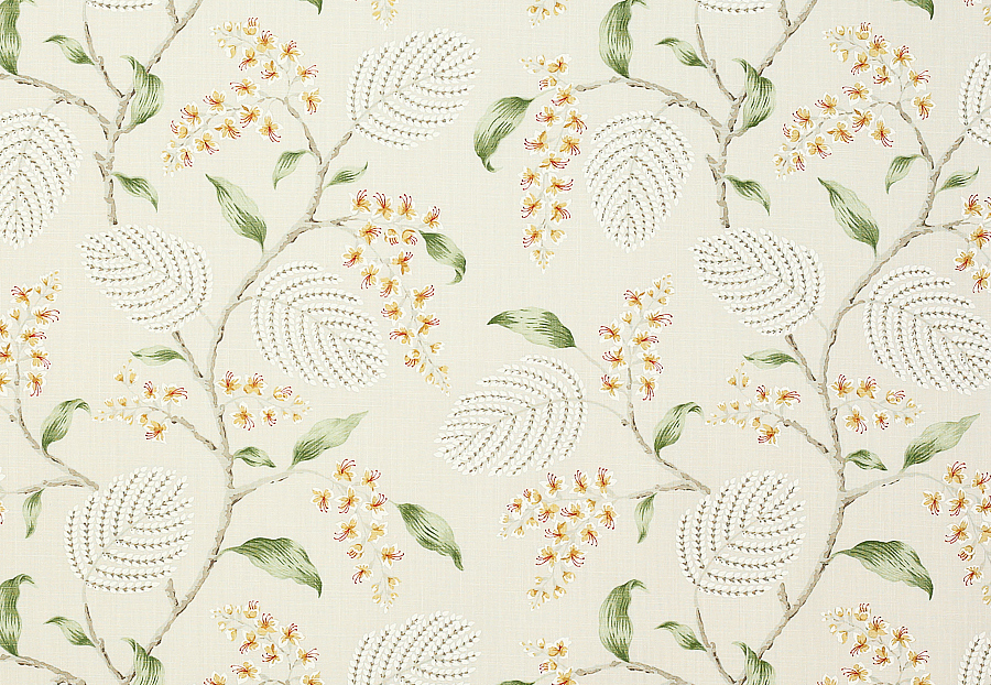 Ткань Colefax and Fowler Eloise F4607/04