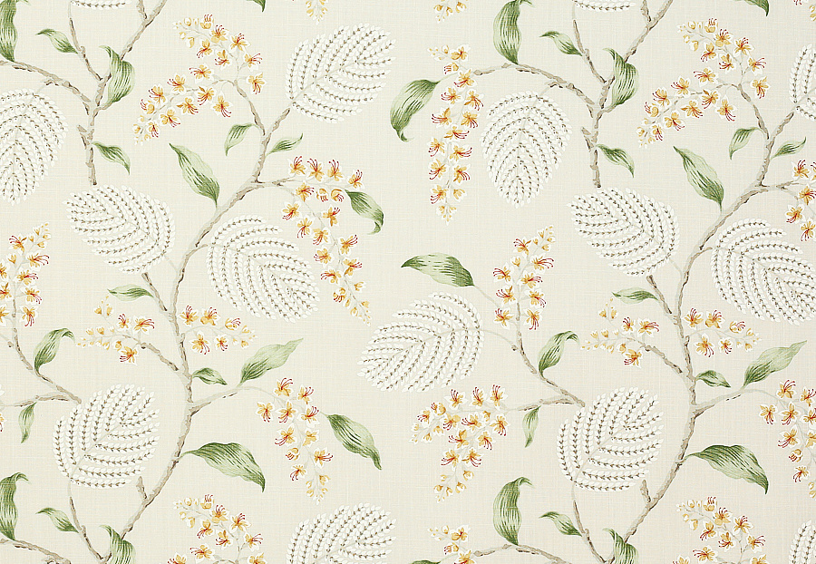Ткань Colefax and Fowler Eloise F4607/04
