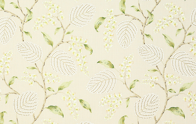 Английская ткань Colefax and Fowler, коллекция Eloise, артикул F4607/02