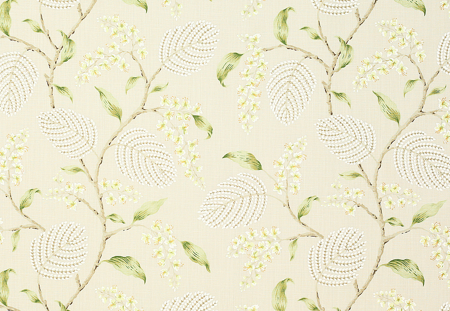 Ткань Colefax and Fowler Eloise F4607/02