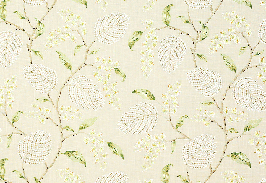 Ткань Colefax and Fowler Eloise F4607/02