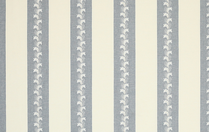 Английская ткань Colefax and Fowler, коллекция Eloise, артикул F3617/06
