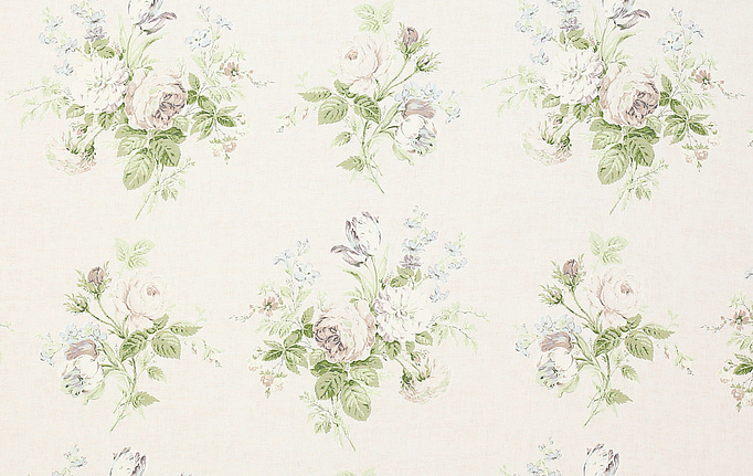 Английская ткань Colefax and Fowler, коллекция Eloise, артикул F4606/02