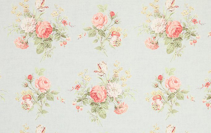 Английская ткань Colefax and Fowler, коллекция Eloise, артикул F4606/03