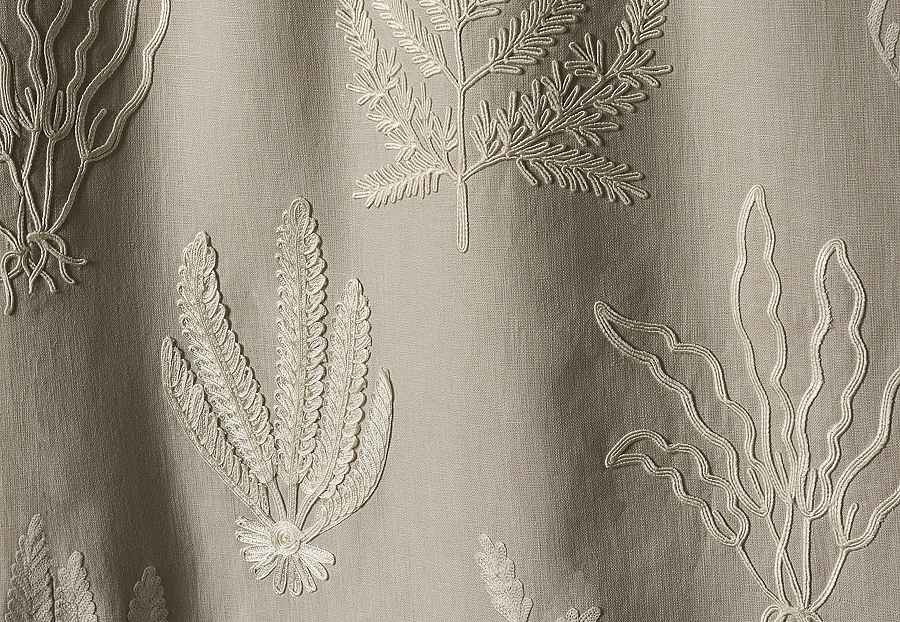 Ткань Colefax and Fowler Eloise F4605/02
