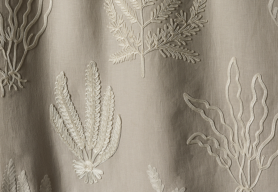 Ткань Colefax and Fowler Eloise F4605/02