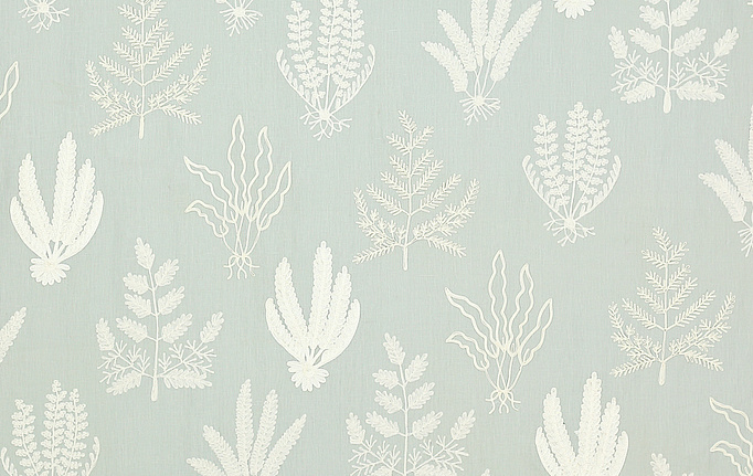 Английская ткань Colefax and Fowler, коллекция Eloise, артикул F4605/01