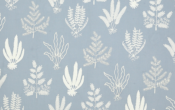 Английская ткань Colefax and Fowler, коллекция Eloise, артикул F4605/03