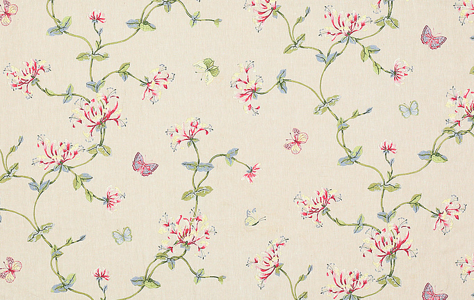 Английская ткань Colefax and Fowler, коллекция Eloise, артикул F4610/01