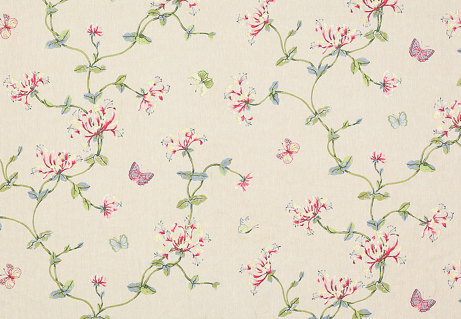 Ткань Colefax and Fowler Eloise F4610/01