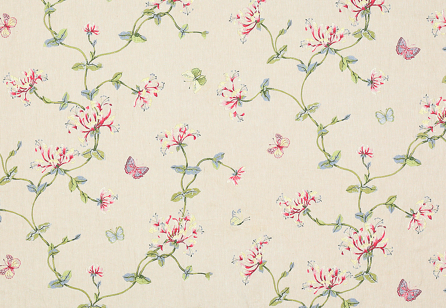 Ткань Colefax and Fowler Eloise F4610/01