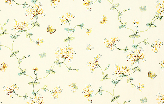Английская ткань Colefax and Fowler, коллекция Eloise, артикул F4609/01