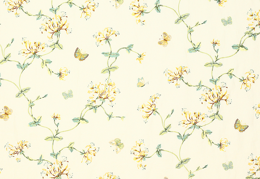 Ткань Colefax and Fowler Eloise F4609/01