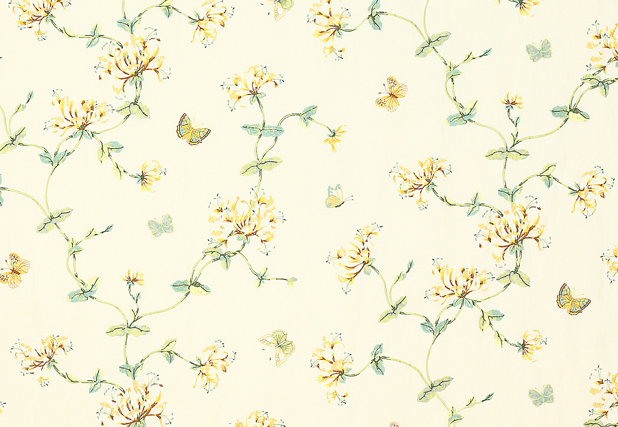 Ткань Colefax and Fowler Eloise F4609/01