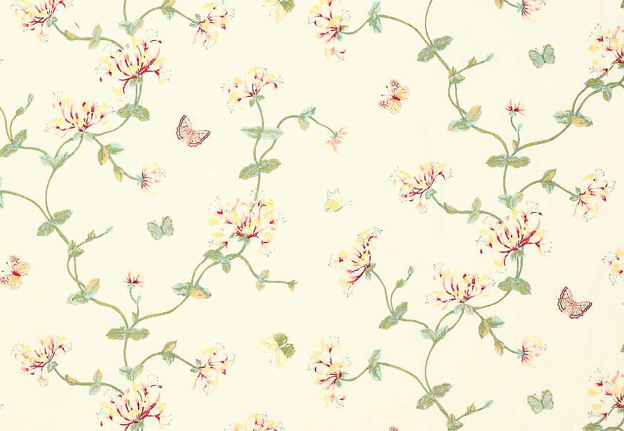 Ткань Colefax and Fowler Eloise F4609/02