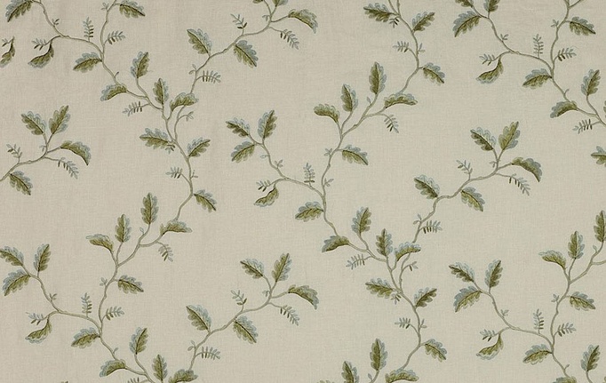 Английская ткань Colefax and Fowler, коллекция Eloise, артикул F3405/01