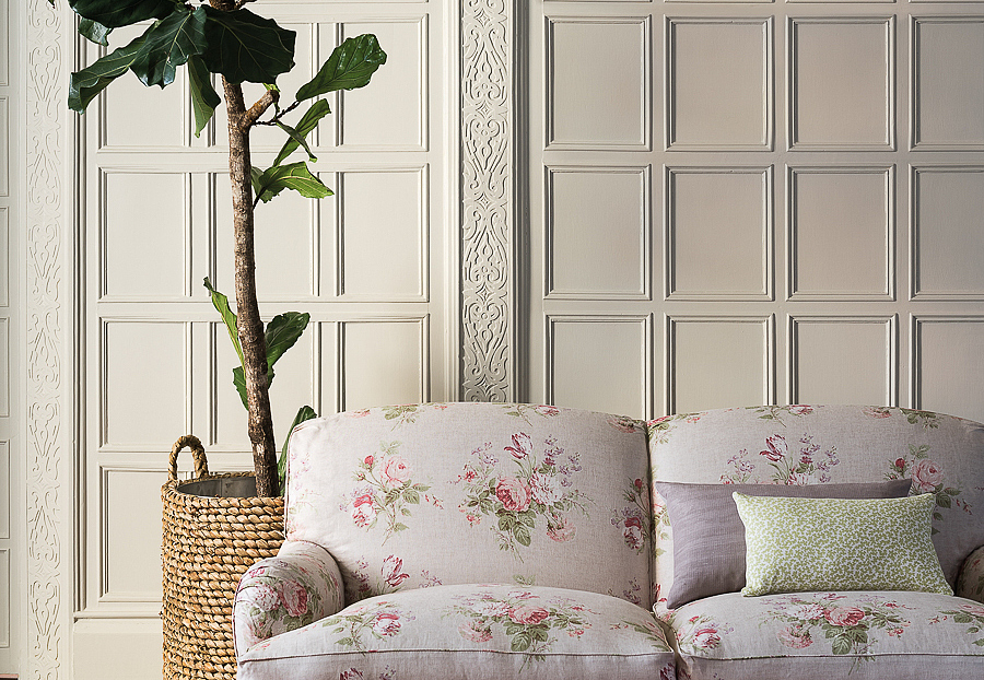 Ткань Colefax and Fowler Eloise F4608/02