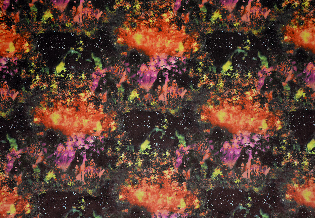 Ткань Casal Nebuleuse 12843/45
