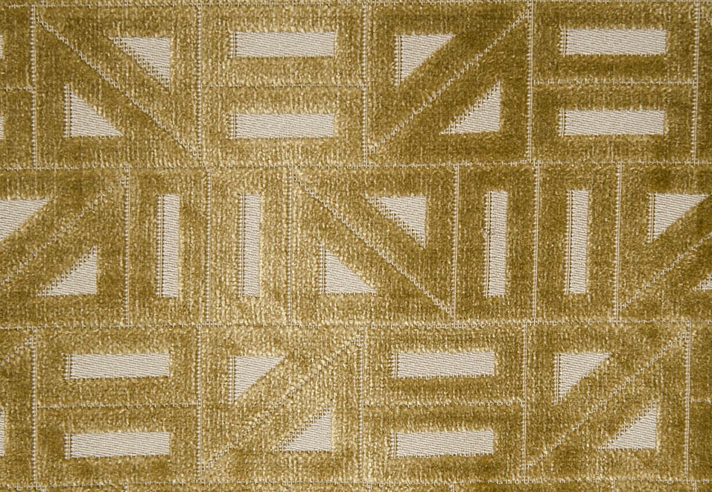 Ткань Aldeco Dream Catcher Miter Jacquard Velvet/4