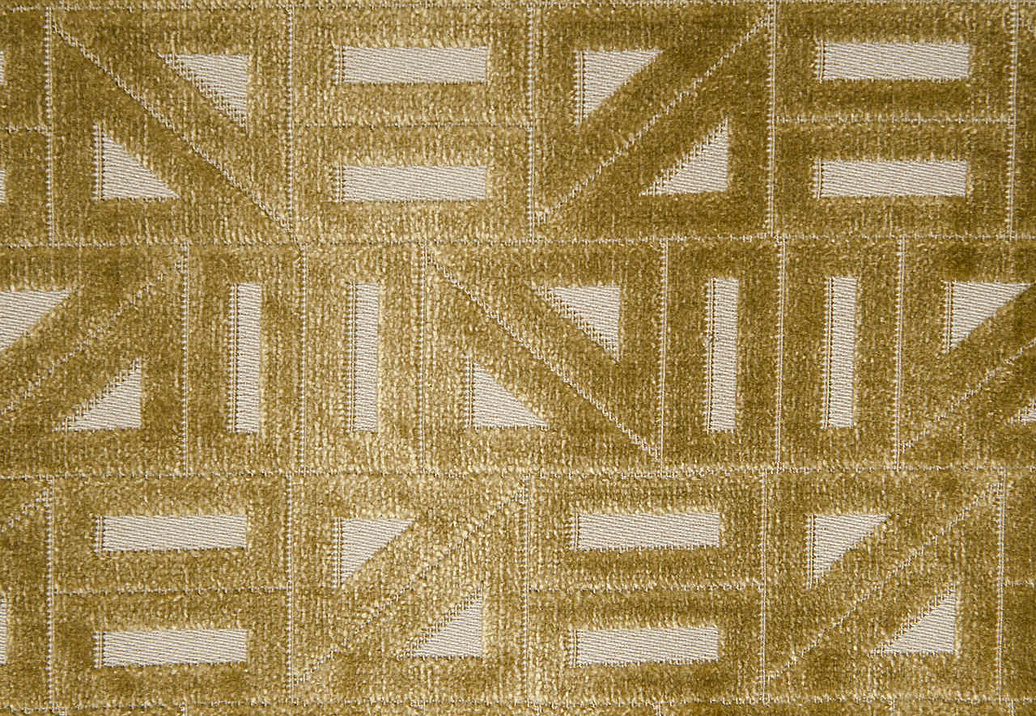 Ткань Aldeco Dream Catcher Miter Jacquard Velvet/4