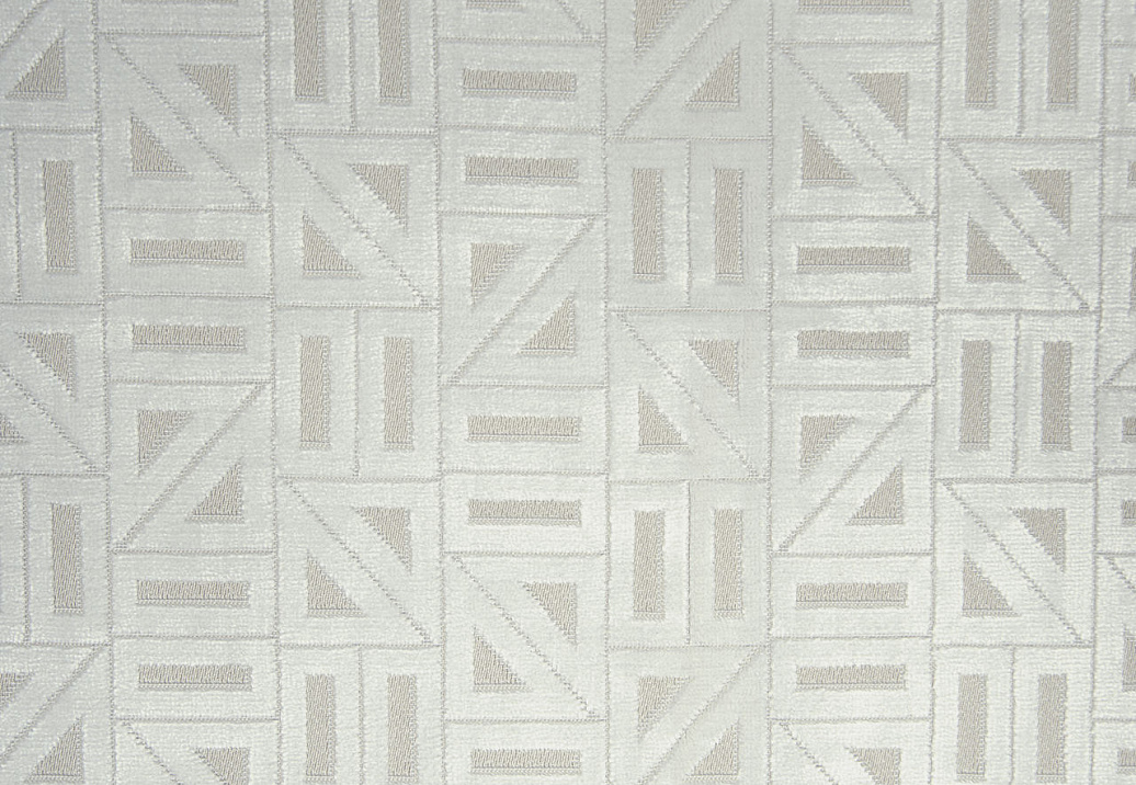 Ткань Aldeco Dream Catcher Miter Jacquard Velvet/1