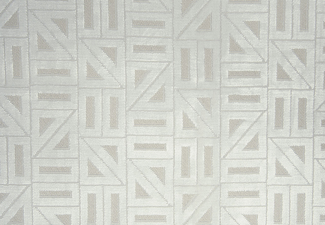 Ткань Aldeco Dream Catcher Miter Jacquard Velvet/1