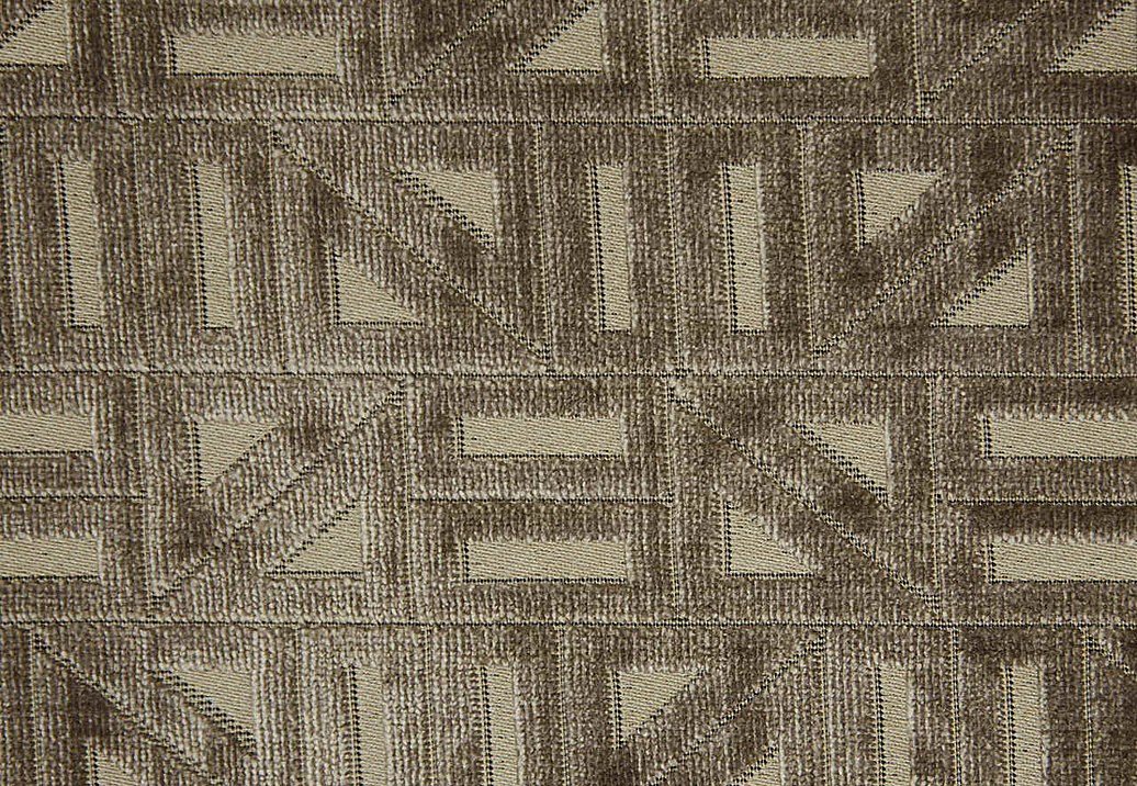 Ткань Aldeco Dream Catcher Miter Jacquard Velvet/3