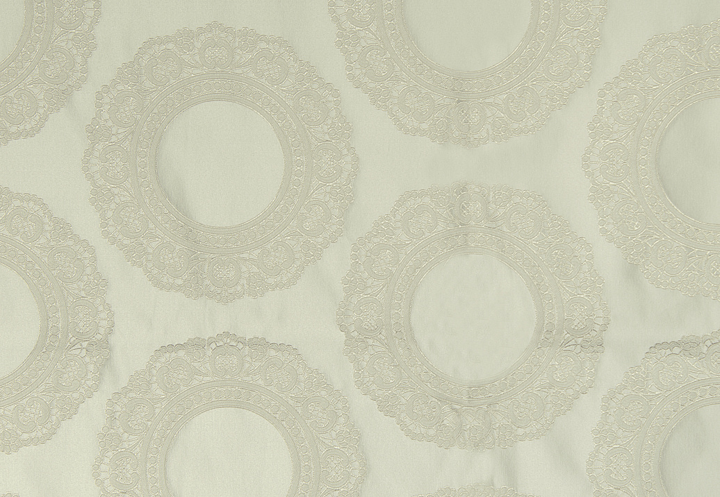 Ткань Aldeco Wanderlust Doily/1