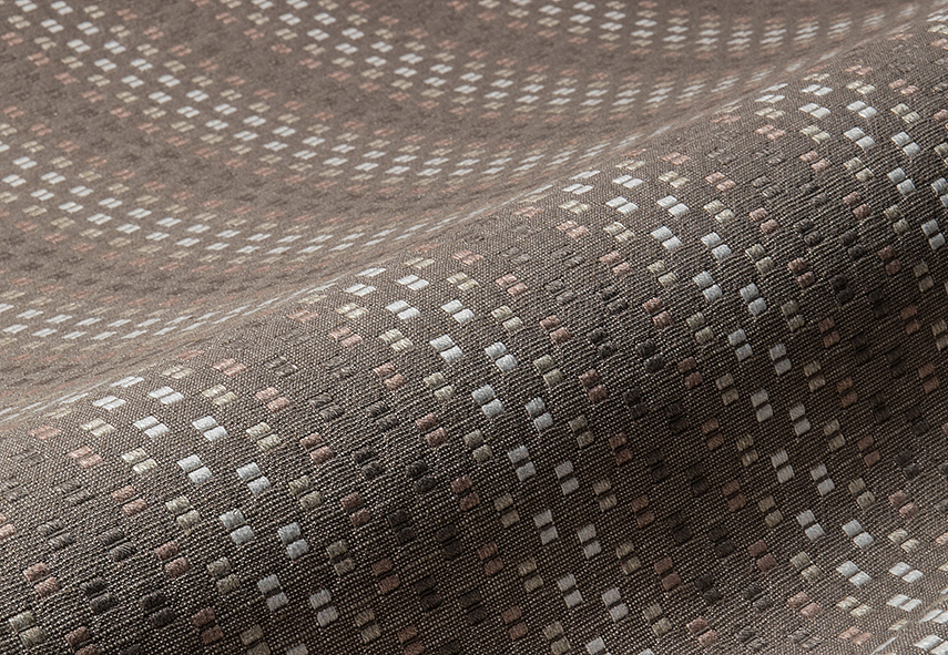 Ткань Aldeco Blooming Dots/1