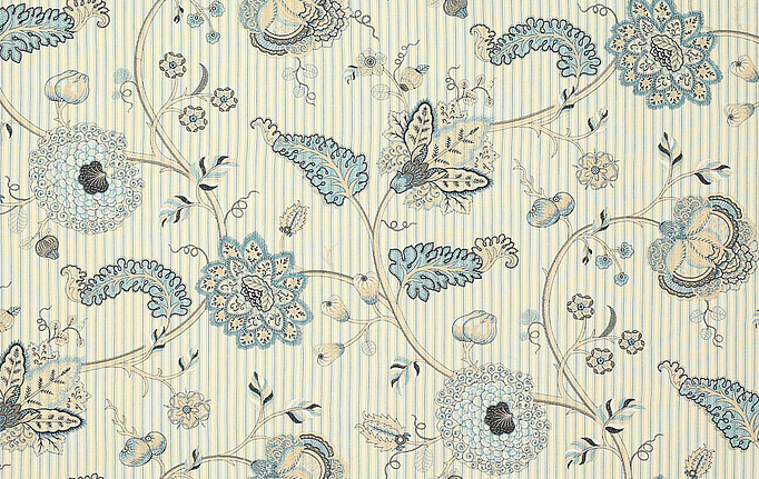 Французская ткань Manuel Canovas, коллекция Ambroise, артикул M4002/02