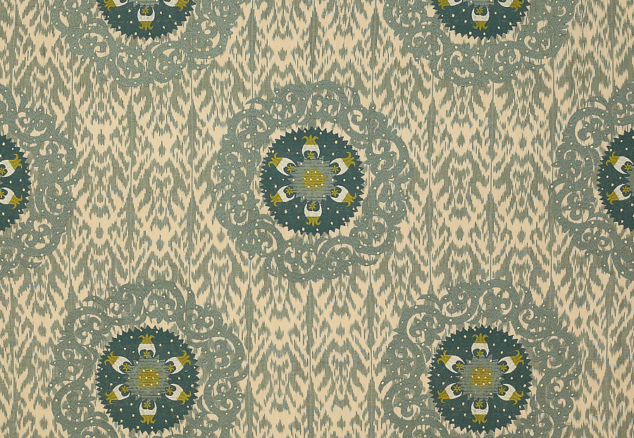Ткань Manuel Canovas Ambroise M4003/01