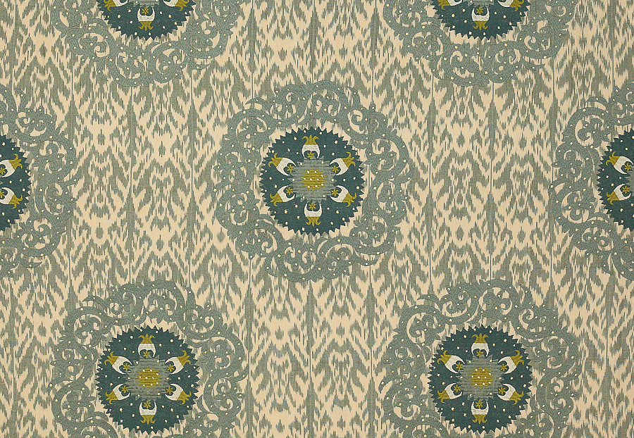 Ткань Manuel Canovas Ambroise M4003/01