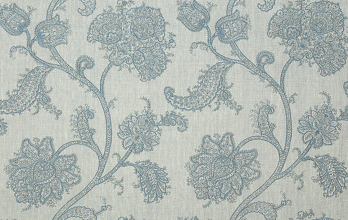 Французская ткань Manuel Canovas, коллекция Ambroise, артикул 04975/02