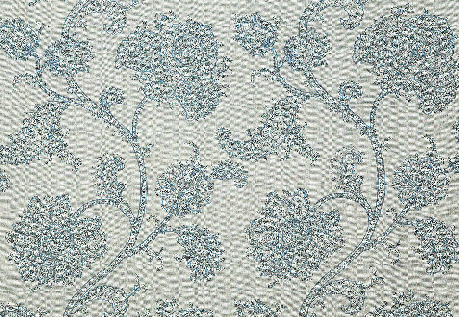 Ткань Manuel Canovas Ambroise 04975/02