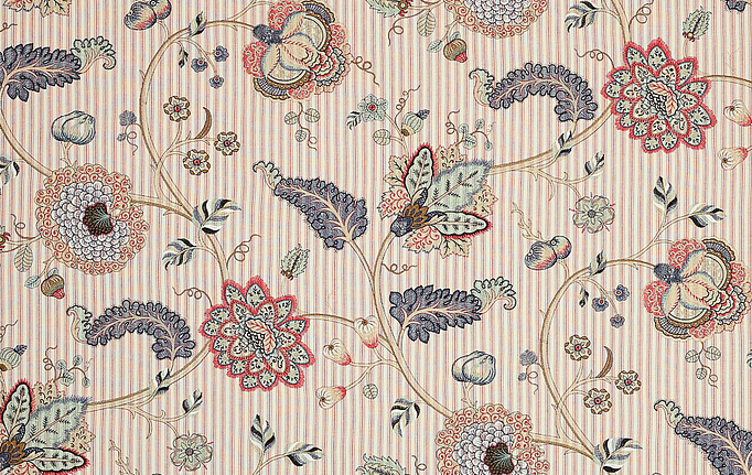 Французская ткань Manuel Canovas, коллекция Ambroise, артикул M4002/03
