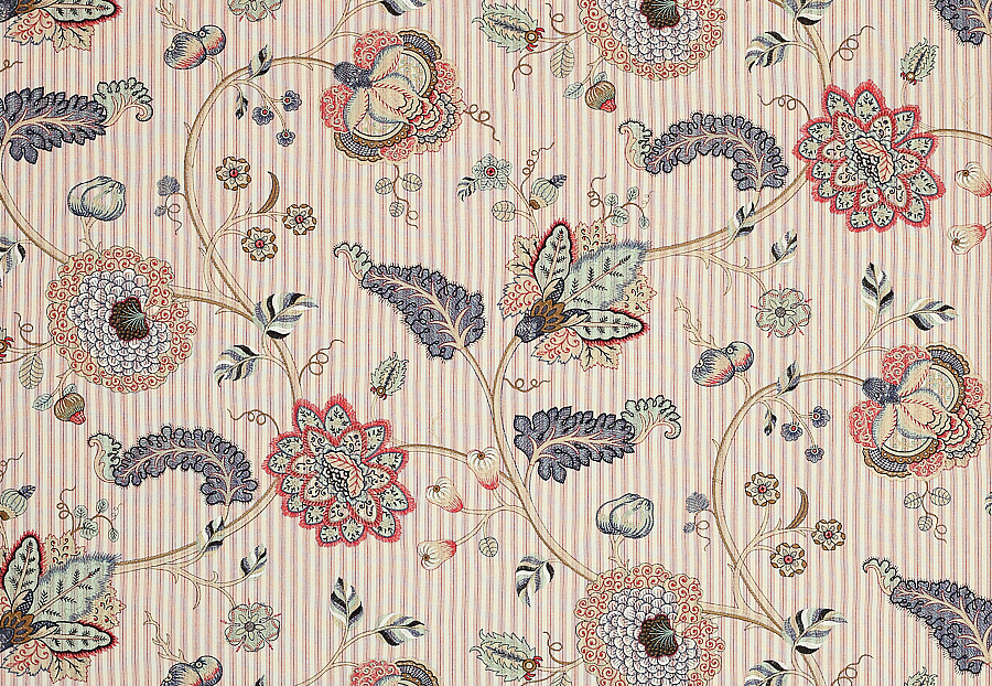 Ткань Manuel Canovas Ambroise M4002/03