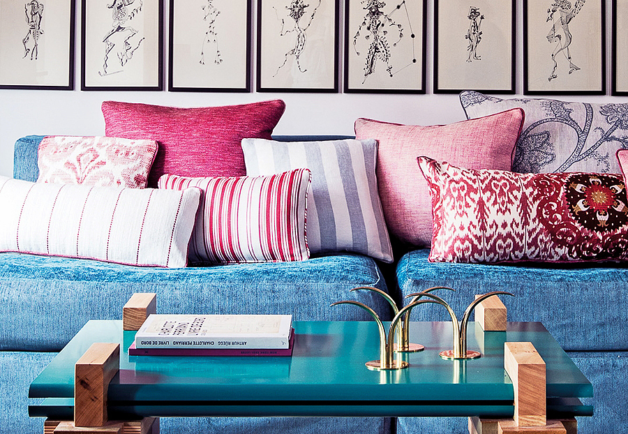Ткань Manuel Canovas Ambroise 04977/03