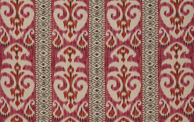 Французская ткань Manuel Canovas, коллекция Ambroise, артикул M4006/04