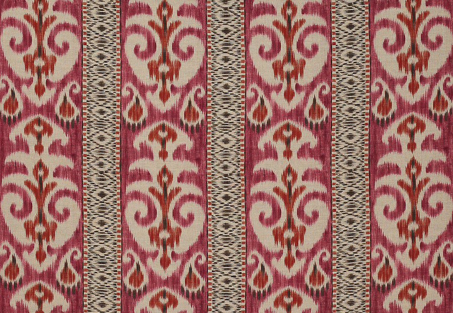 Ткань Manuel Canovas Ambroise M4006/04