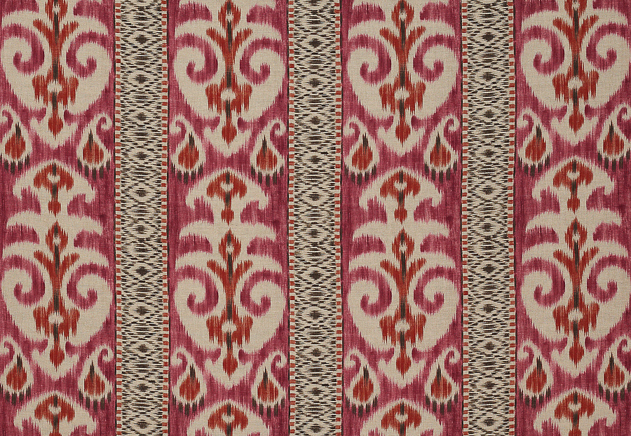 Ткань Manuel Canovas Ambroise M4006/04