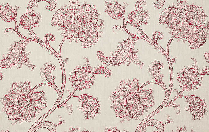 Французская ткань Manuel Canovas, коллекция Ambroise, артикул 04975/03