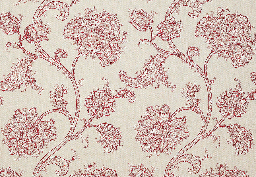Ткань Manuel Canovas Ambroise 04975/03