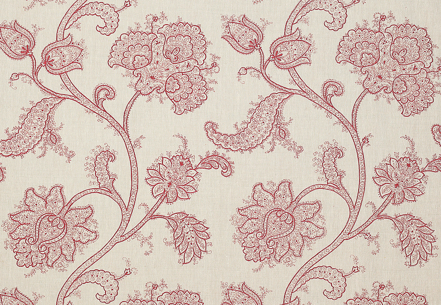 Ткань Manuel Canovas Ambroise 04975/03