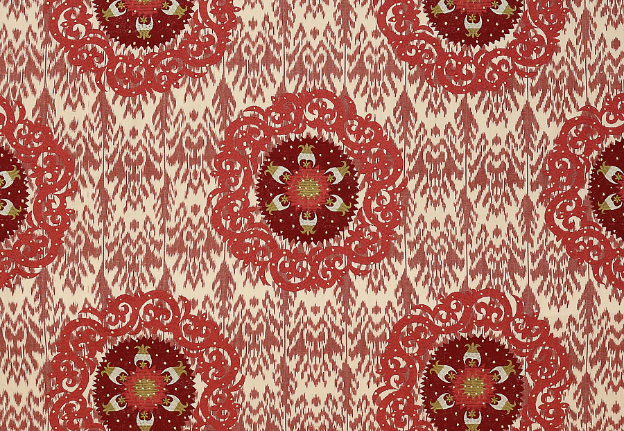 Ткань Manuel Canovas Ambroise M4003/02