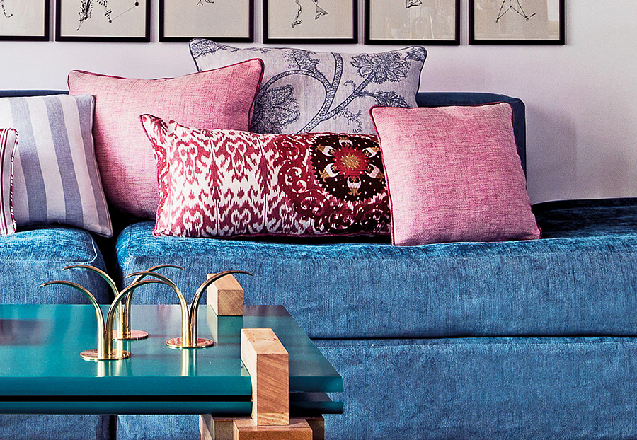 Ткань Manuel Canovas Ambroise M4003/02