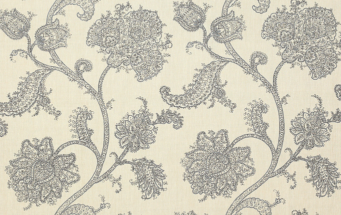 Французская ткань Manuel Canovas, коллекция Ambroise, артикул 04975/04